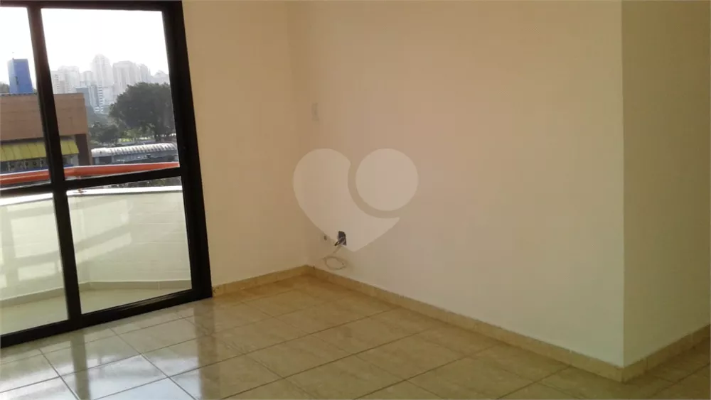 Apartamento à venda com 3 quartos, 92m² - Foto 1