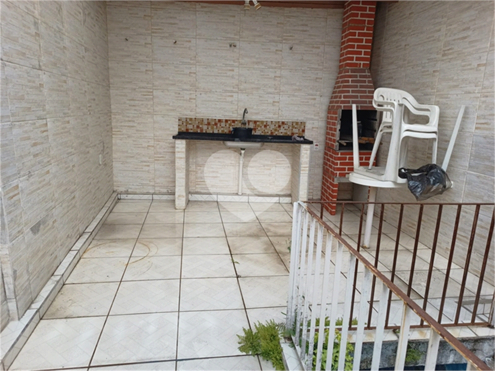 Sobrado, 2 quartos, 82 m² - Foto 3