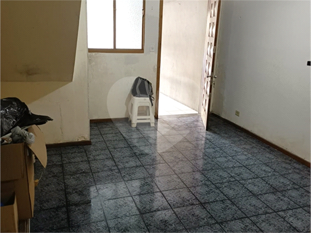Sobrado, 2 quartos, 82 m² - Foto 1