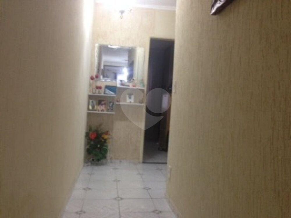 Casa à venda com 3 quartos, 163m² - Foto 11