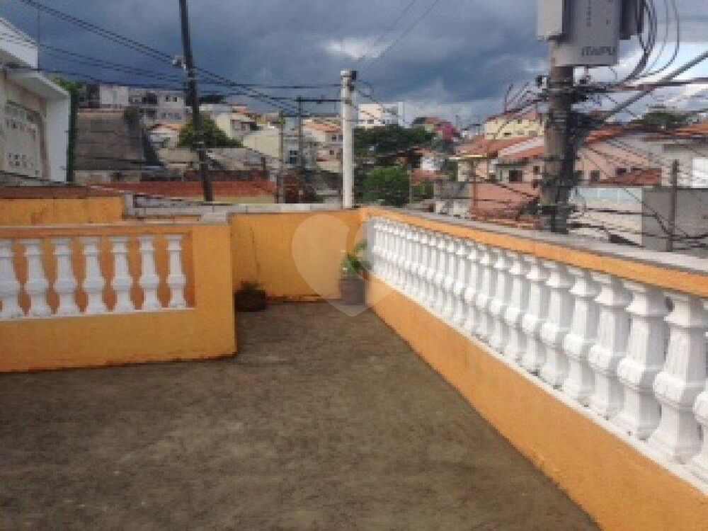 Casa à venda com 3 quartos, 163m² - Foto 15