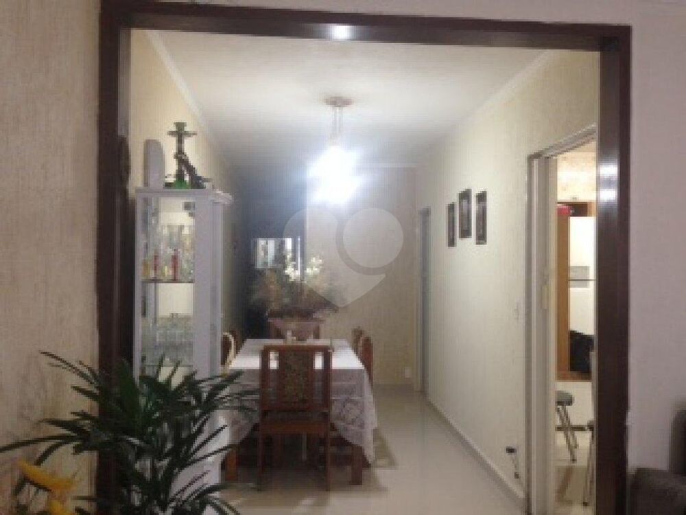 Casa à venda com 3 quartos, 163m² - Foto 6