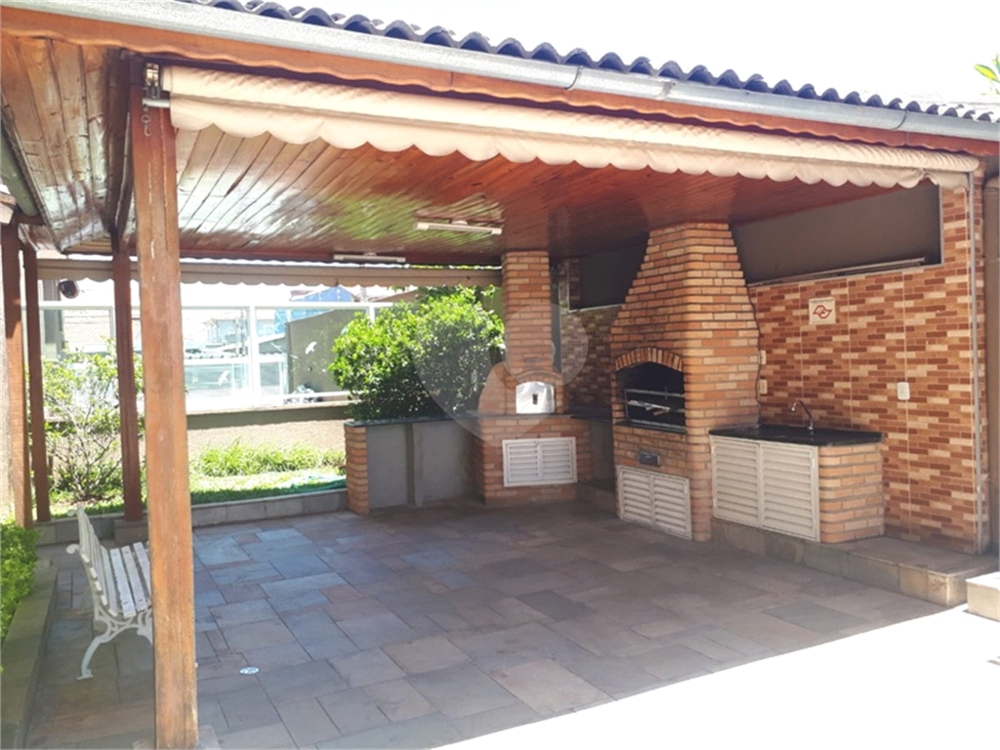 Apartamento, 2 quartos, 49 m² - Foto 3