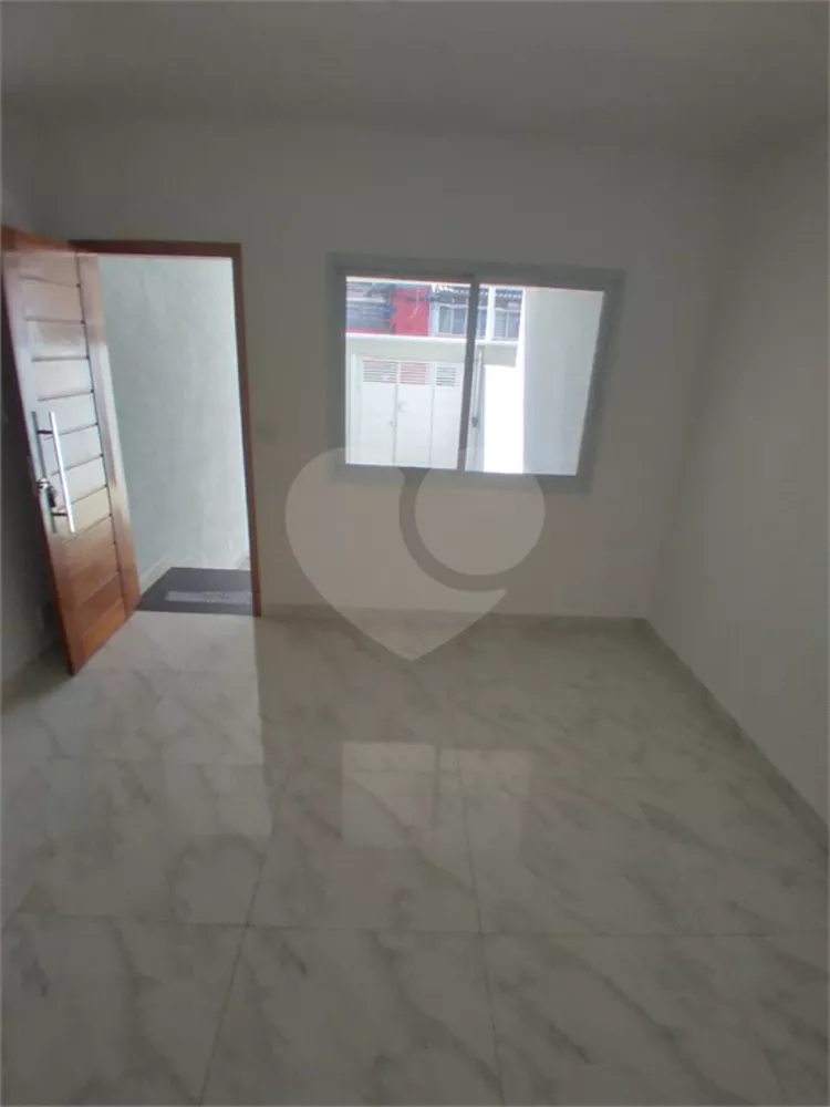 Casa à venda com 3 quartos, 100m² - Foto 3