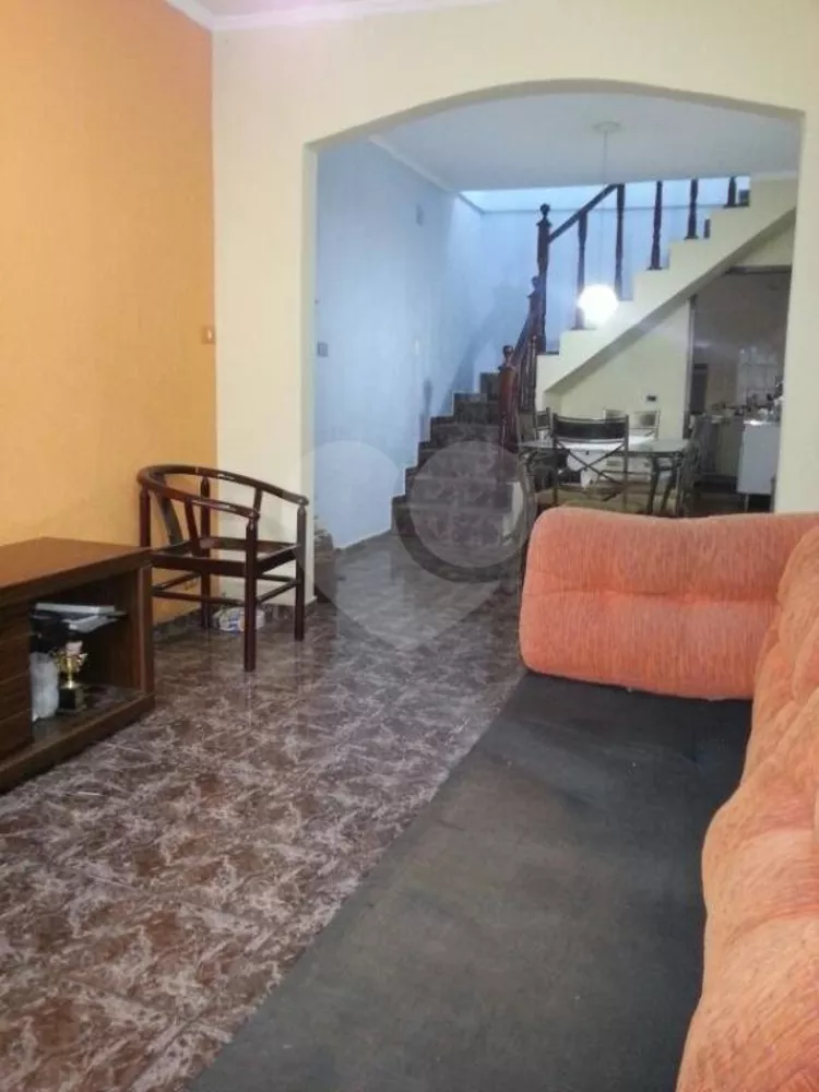 Sobrado à venda com 3 quartos, 200m² - Foto 3