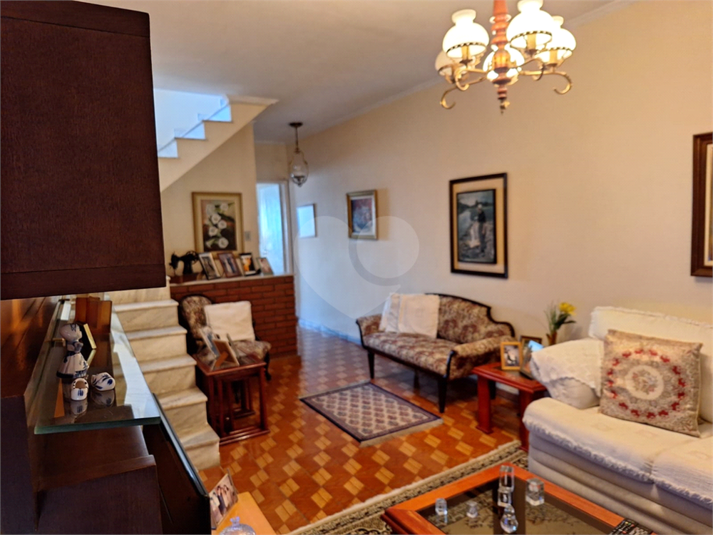 Sobrado, 3 quartos, 159 m² - Foto 3