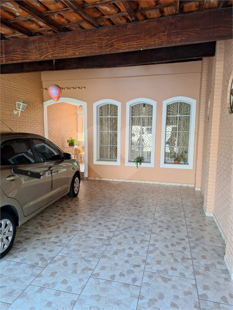 Sobrado, 3 quartos, 159 m² - Foto 1