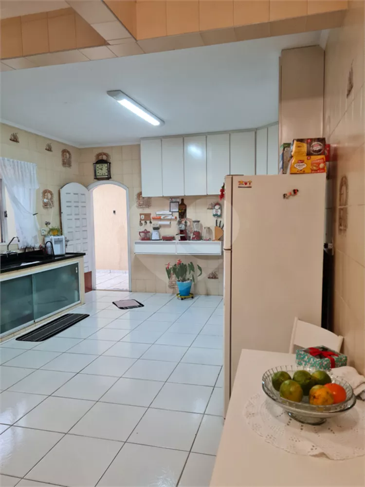 Sobrado à venda com 3 quartos, 201m² - Foto 5