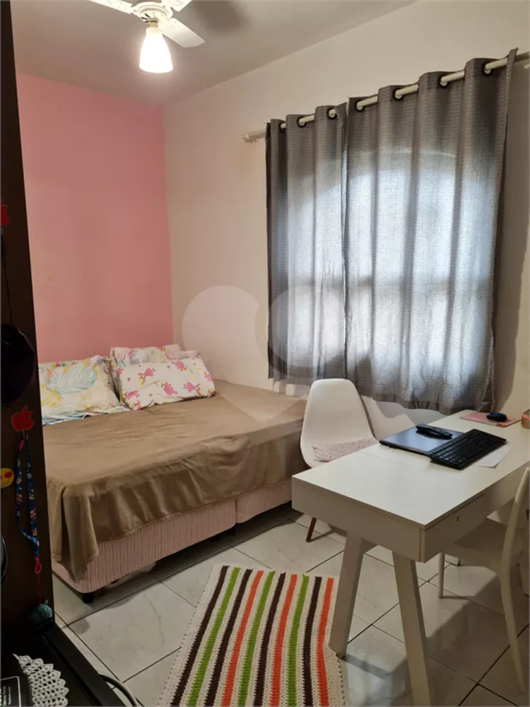 Sobrado à venda com 3 quartos, 201m² - Foto 15