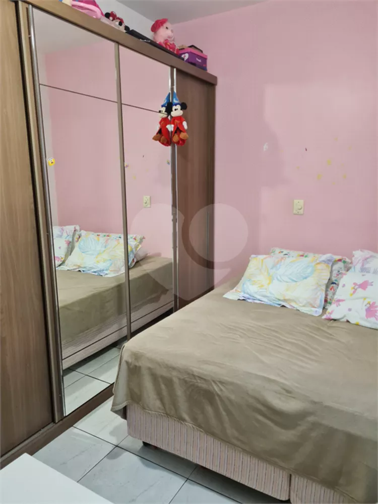 Sobrado à venda com 3 quartos, 201m² - Foto 16