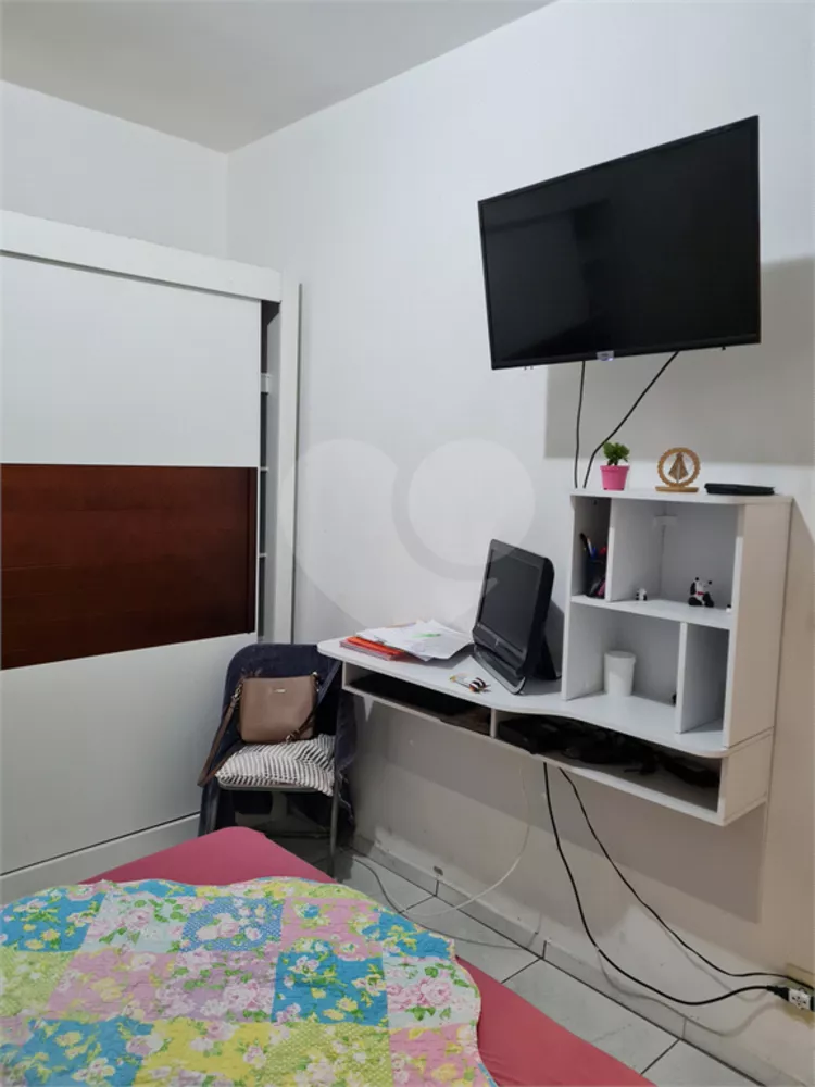 Sobrado à venda com 3 quartos, 201m² - Foto 14