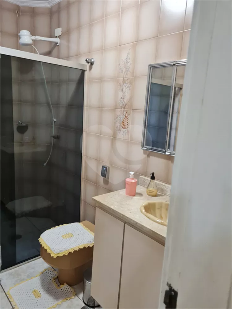 Sobrado à venda com 3 quartos, 201m² - Foto 9