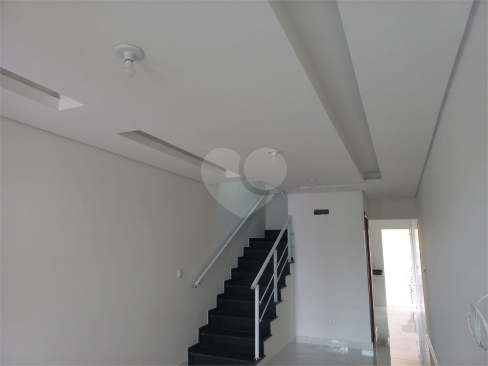 Sobrado, 3 quartos, 120 m² - Foto 4
