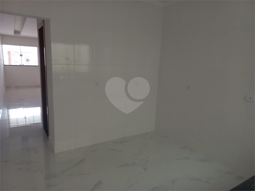 Sobrado, 3 quartos, 120 m² - Foto 3