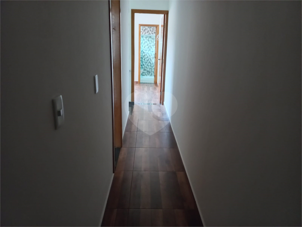 Sobrado, 3 quartos, 120 m² - Foto 1