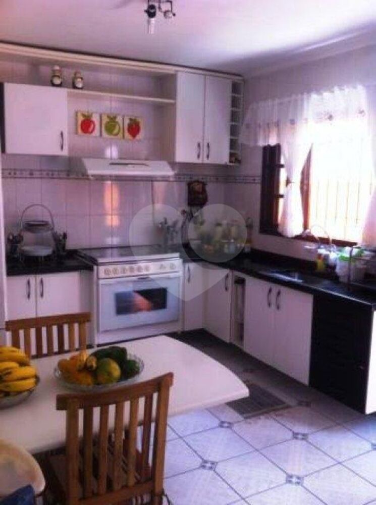 Sobrado à venda com 3 quartos, 181m² - Foto 3