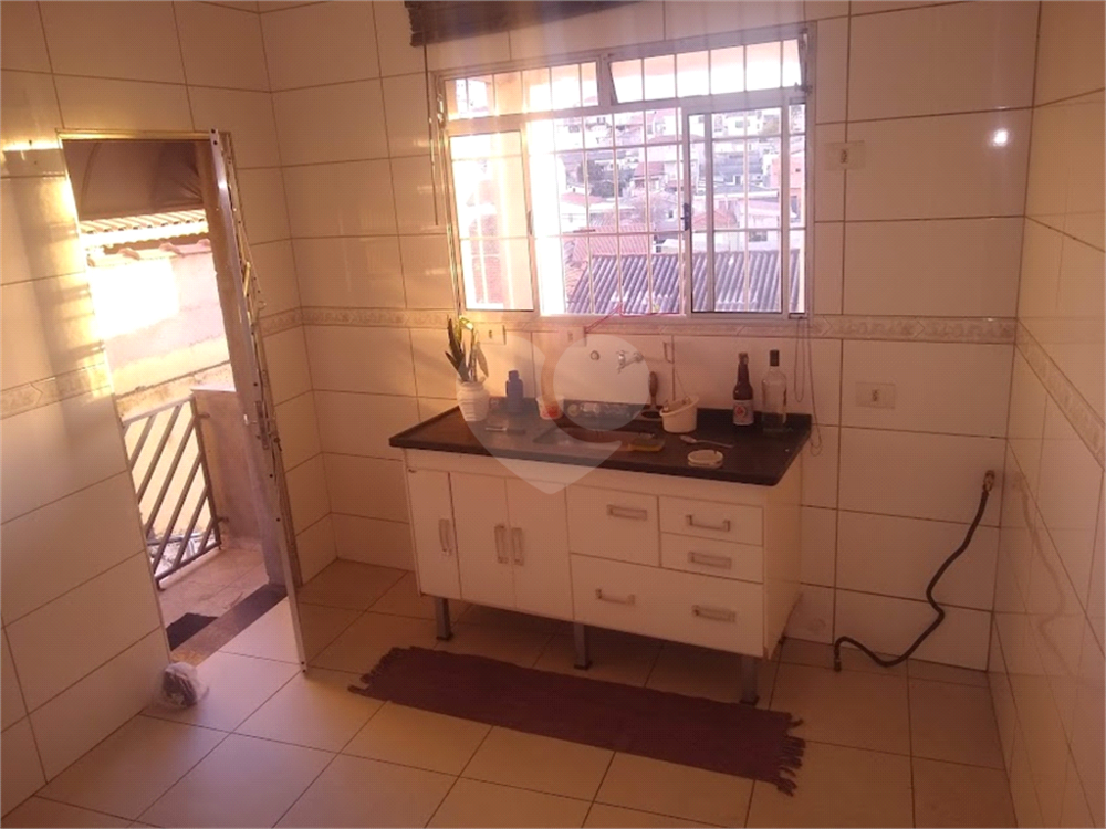 Casa, 4 quartos, 98 m² - Foto 1