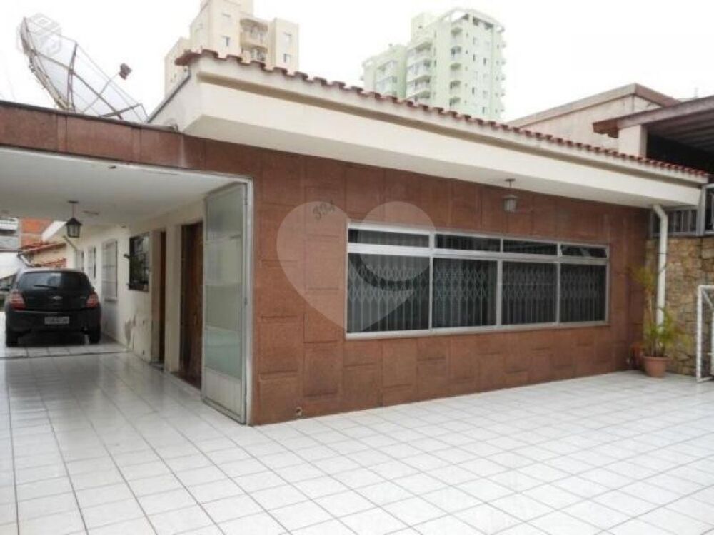 Casa, 3 quartos, 290 m² - Foto 1