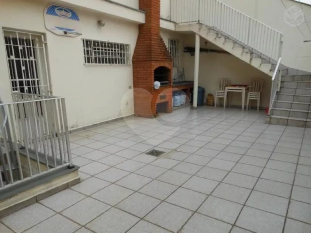 Casa, 3 quartos, 290 m² - Foto 5
