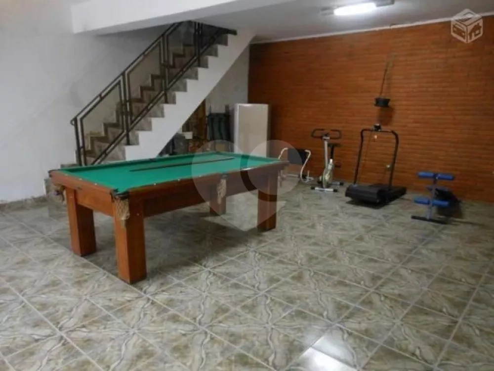 Casa, 3 quartos, 290 m² - Foto 4