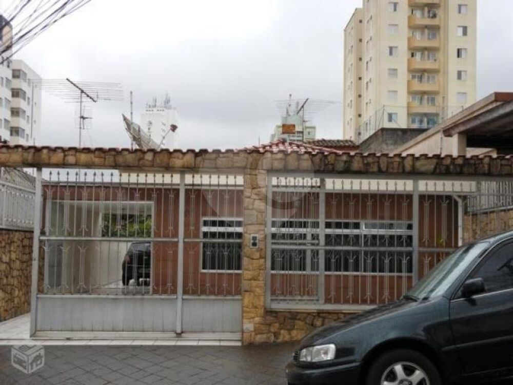 Casa, 3 quartos, 290 m² - Foto 2