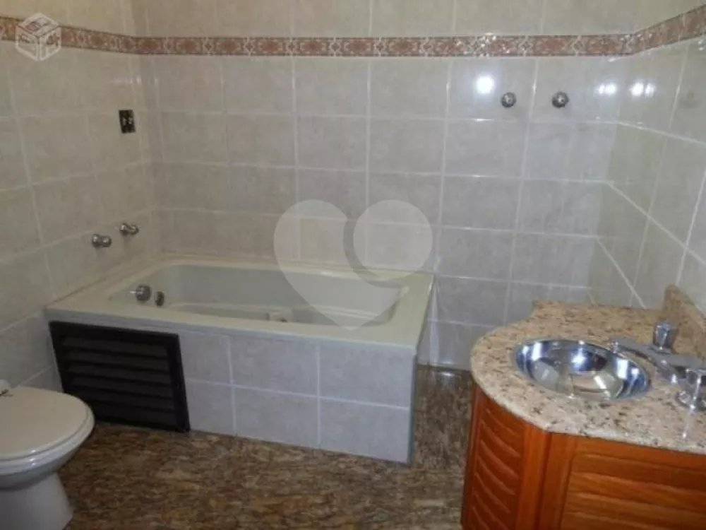 Casa, 3 quartos, 290 m² - Foto 8