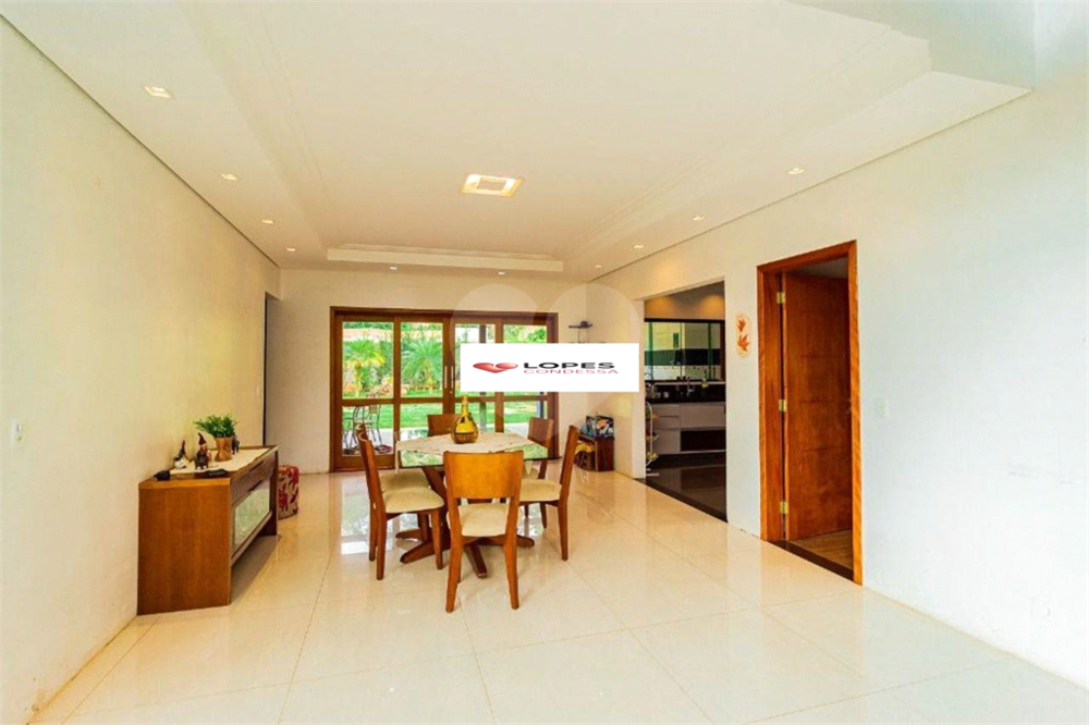 Casa de Condomínio, 5 quartos - Foto 3