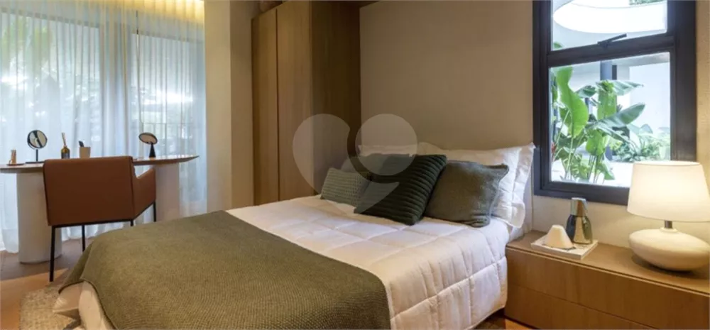 Apartamento à venda com 2 quartos, 63m² - Foto 1