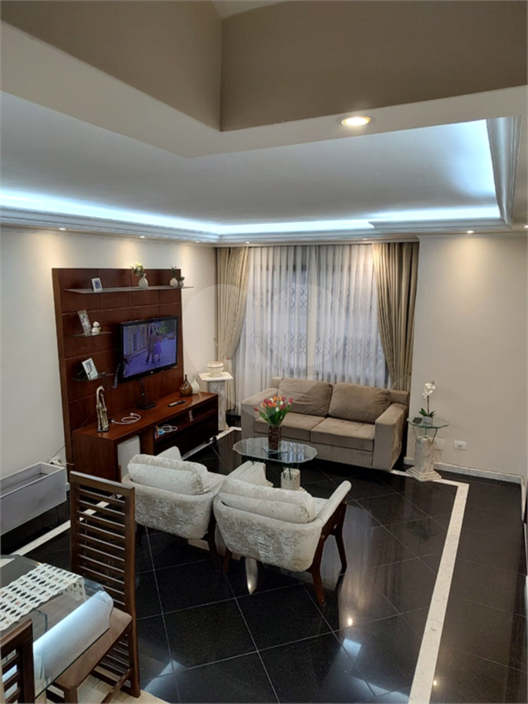 Sobrado, 4 quartos, 177 m² - Foto 1