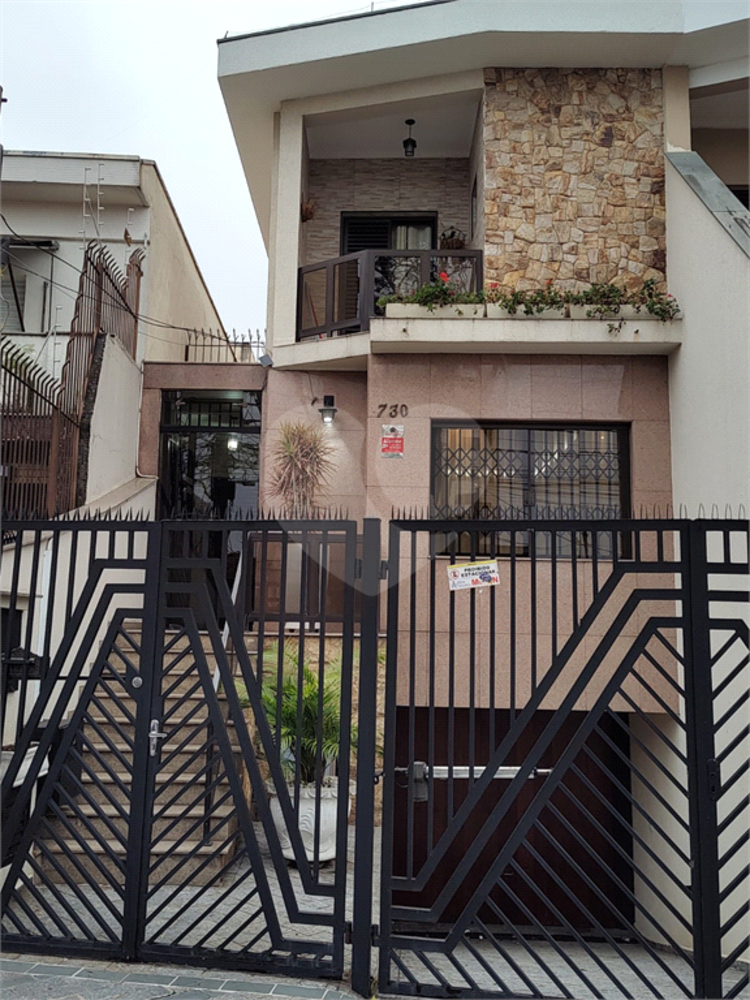 Sobrado, 4 quartos, 177 m² - Foto 4