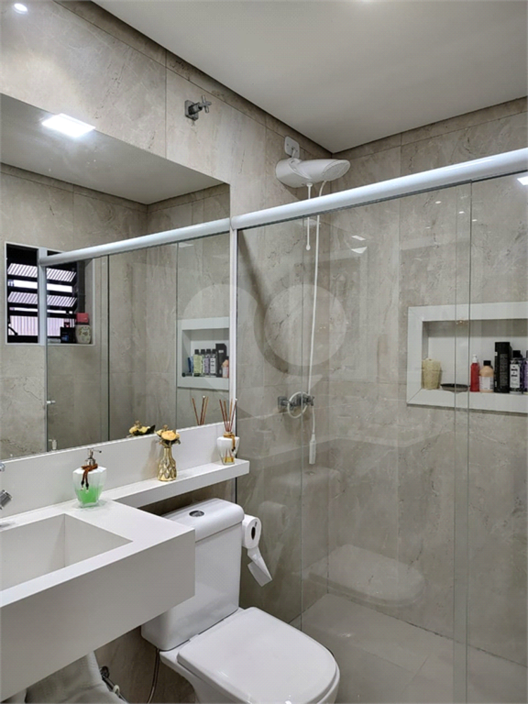 Sobrado, 4 quartos, 177 m² - Foto 2