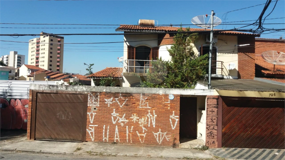 Sobrado, 3 quartos, 170 m² - Foto 6