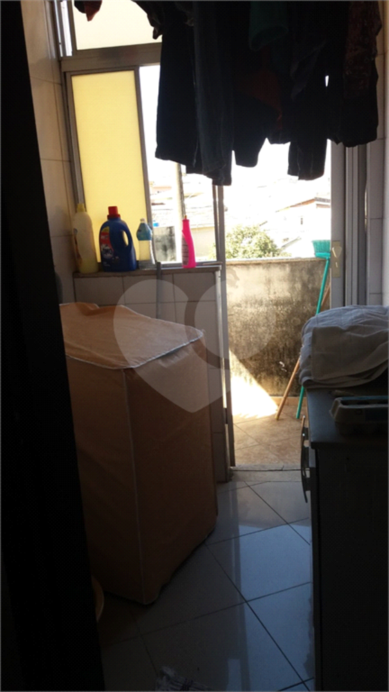 Sobrado, 3 quartos, 170 m² - Foto 13