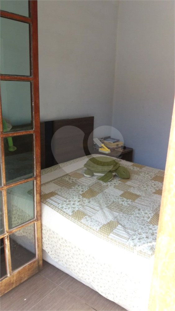 Sobrado, 3 quartos, 170 m² - Foto 1