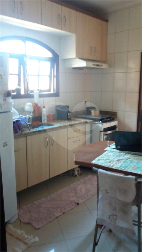 Sobrado, 3 quartos, 170 m² - Foto 3