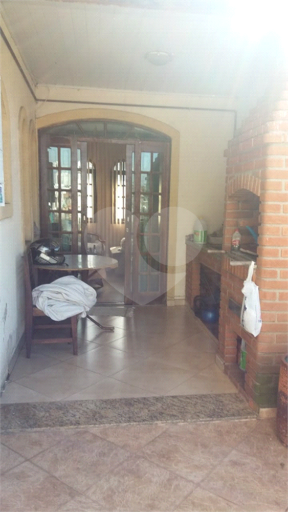 Sobrado, 3 quartos, 170 m² - Foto 2