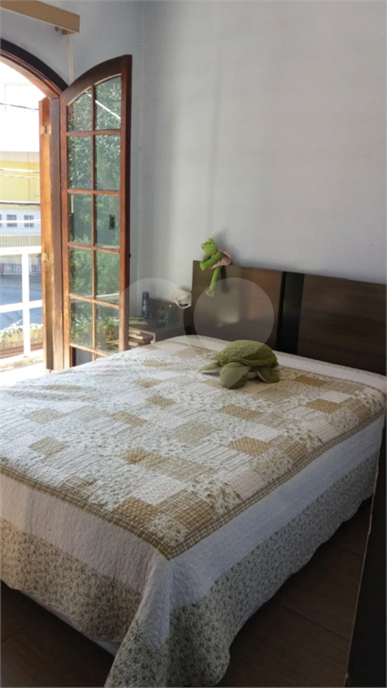 Sobrado, 3 quartos, 170 m² - Foto 12