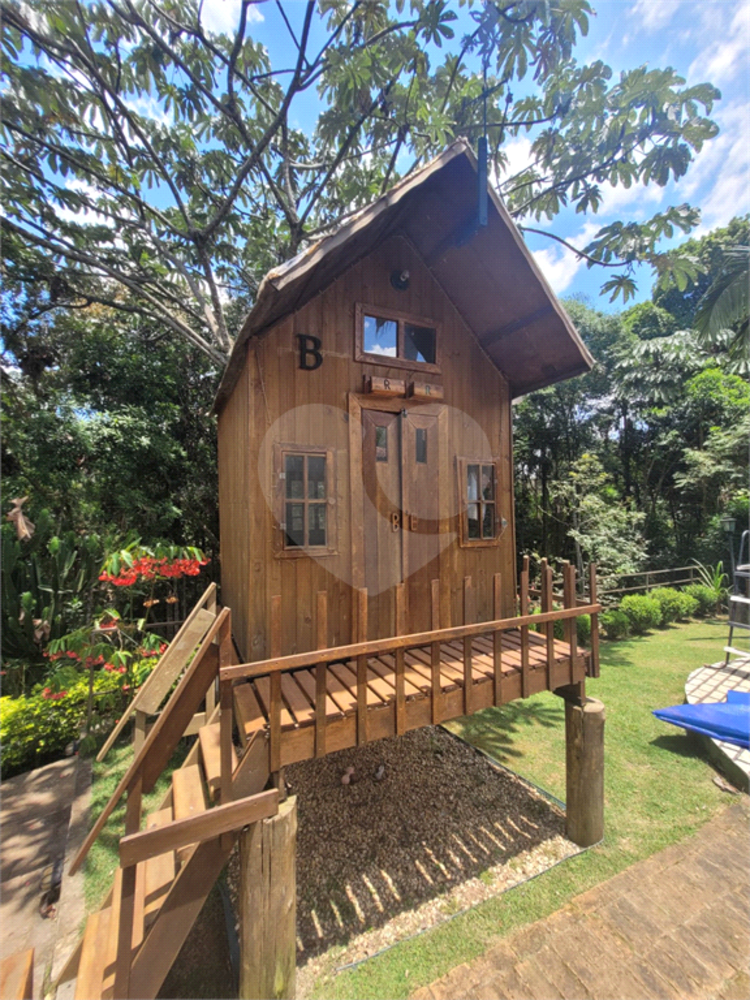 Casa de Condomínio, 2 quartos - Foto 1