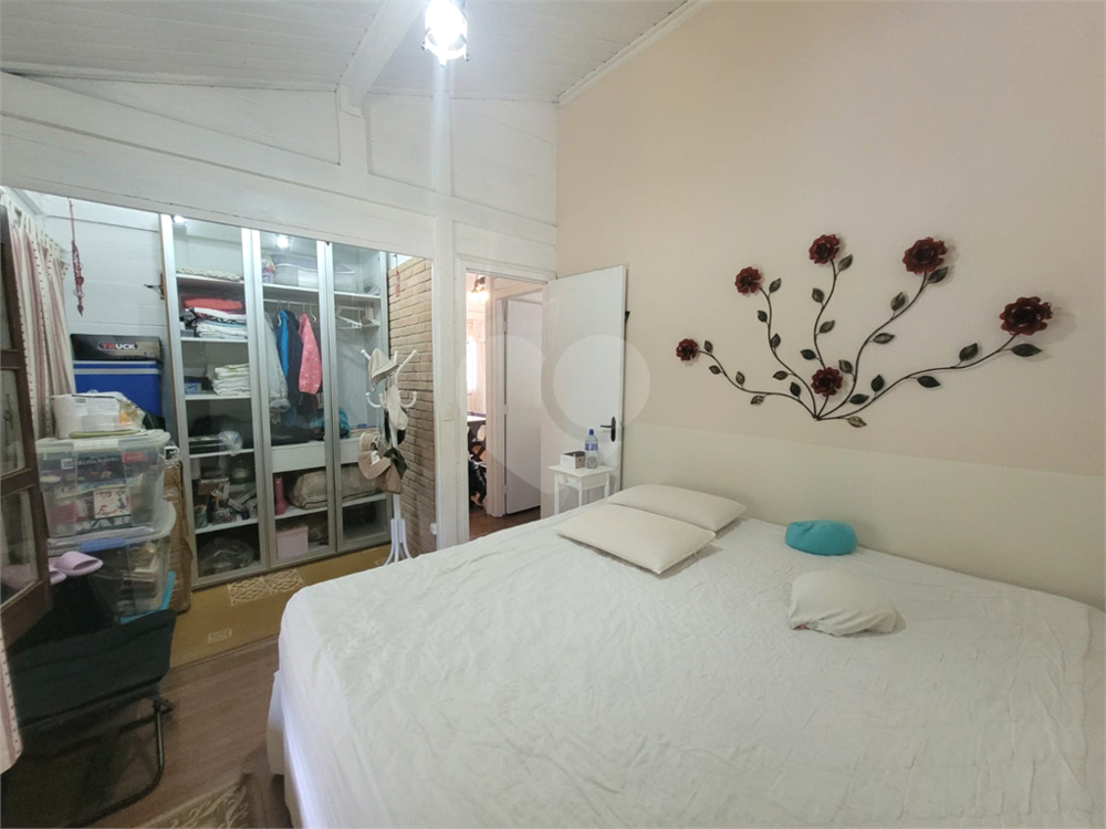 Casa de Condomínio, 2 quartos - Foto 4