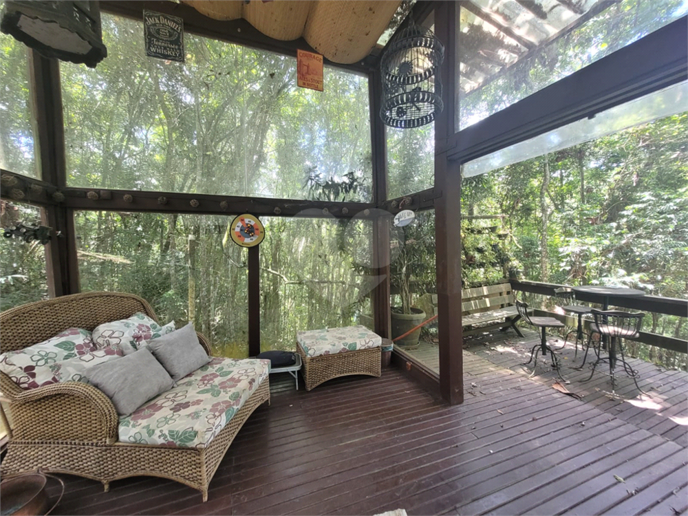 Casa de Condomínio, 2 quartos - Foto 3