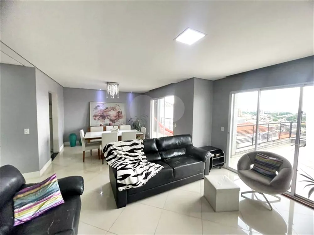 Sobrado à venda com 4 quartos, 388m² - Foto 6