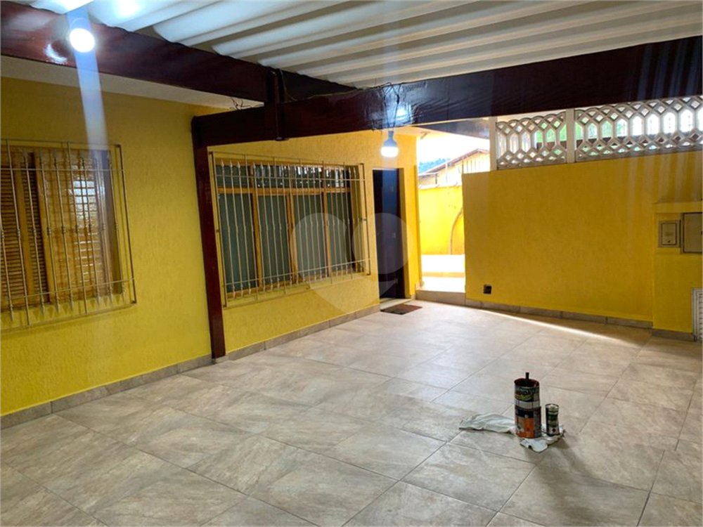 Casa, 3 quartos, 353 m² - Foto 2