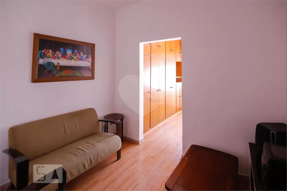 Apartamento à venda com 1 quarto, 38m² - Foto 2