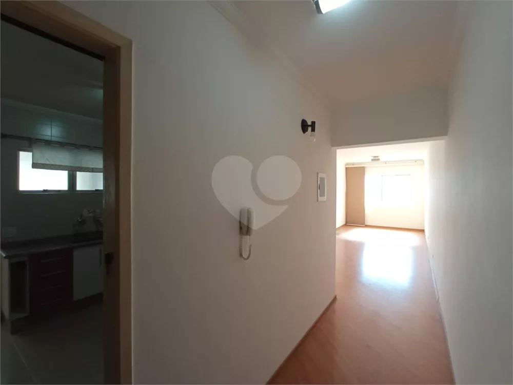 Apartamento à venda com 2 quartos, 74m² - Foto 3