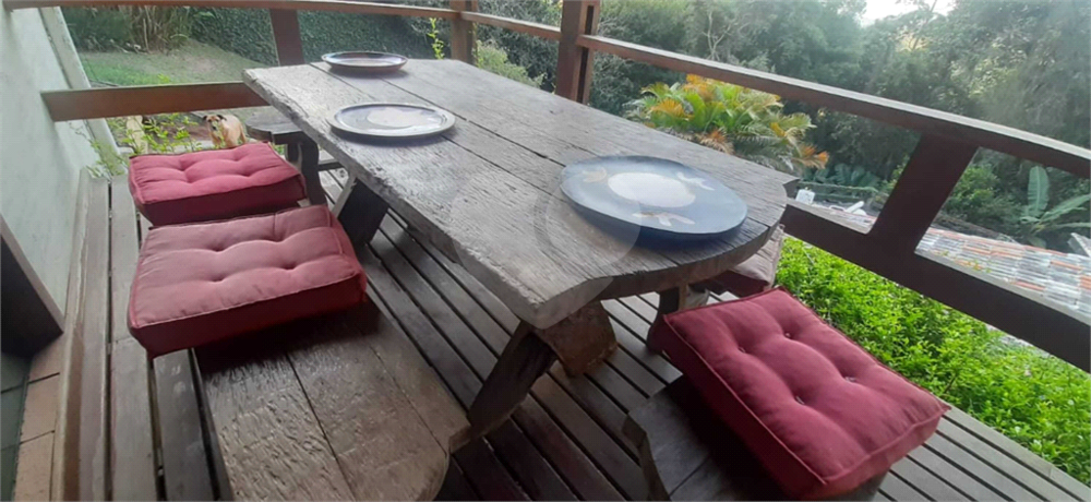 Casa, 4 quartos, 500 m² - Foto 11