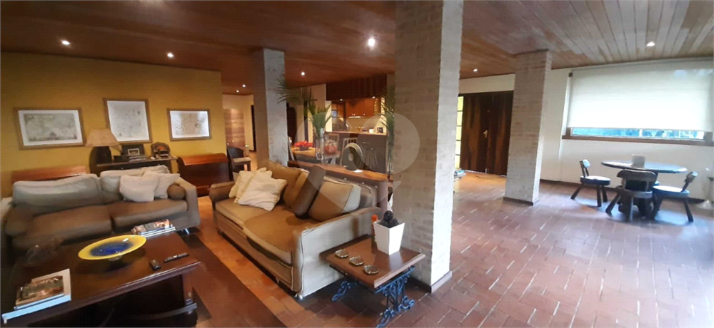 Casa, 4 quartos, 500 m² - Foto 17
