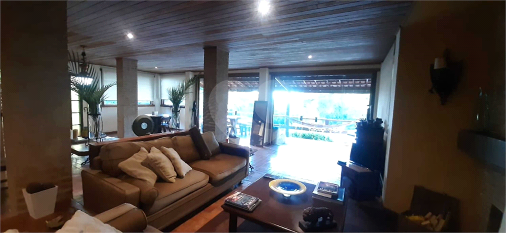 Casa, 4 quartos, 500 m² - Foto 19