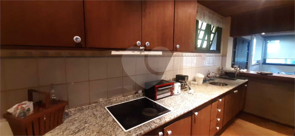 Casa, 4 quartos, 500 m² - Foto 27