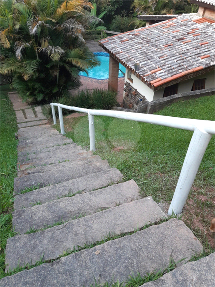 Casa, 4 quartos, 500 m² - Foto 5