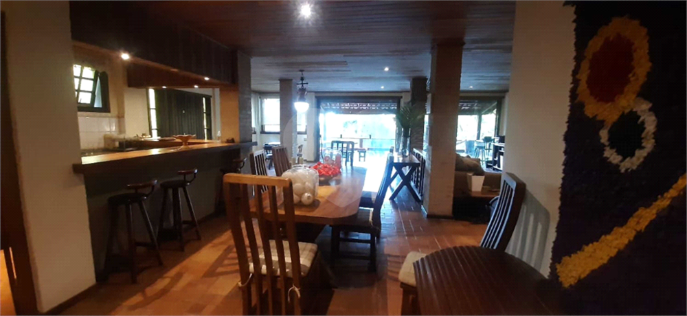 Casa, 4 quartos, 500 m² - Foto 20